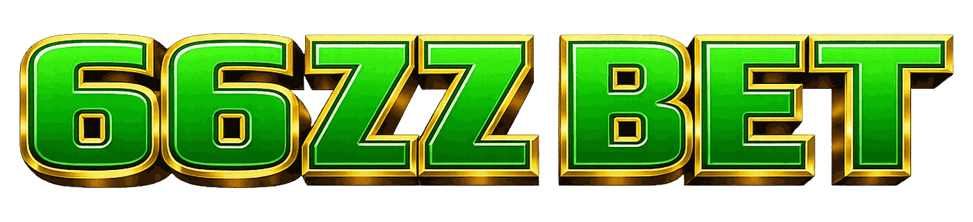 66zz bet logo
